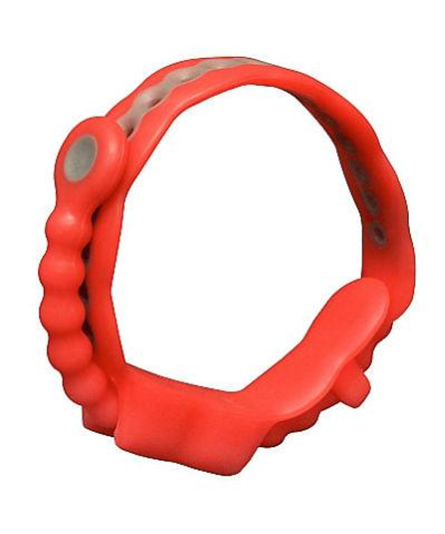 PERFECT FIT BRAND - SPEED SHIFT ROSSO - Only Vibes