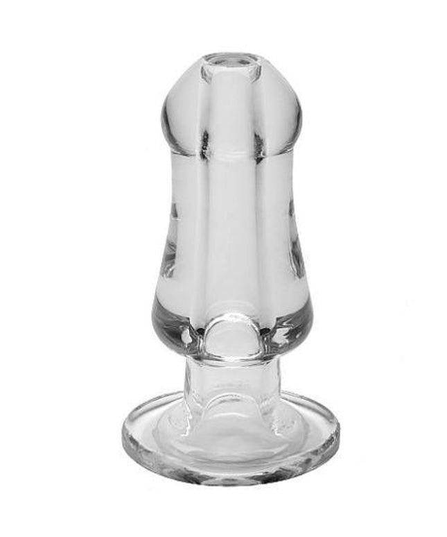 PERFECT FIT BRAND - ROOK PLUG TRANSPARENT - Only Vibes