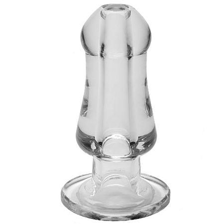 PERFECT FIT BRAND - ROOK PLUG TRANSPARENT - Only Vibes