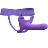 PERFECT FIT BRAND - ZORO STRAP ON 5.5 W CINTURA VIOLET - Only Vibes