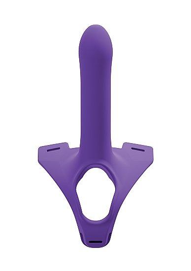 PERFECT FIT BRAND - ZORO STRAP ON 5.5 W CINTURA VIOLET - Only Vibes