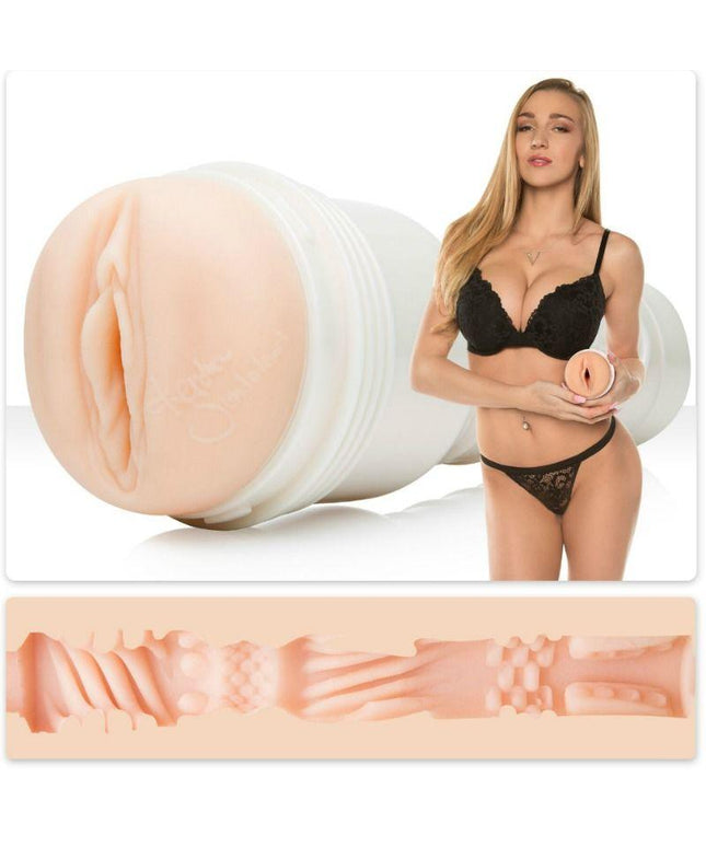 FLESHLIGHT GIRLS - KENDRA SUNDERLAND VAGINA - Only Vibes
