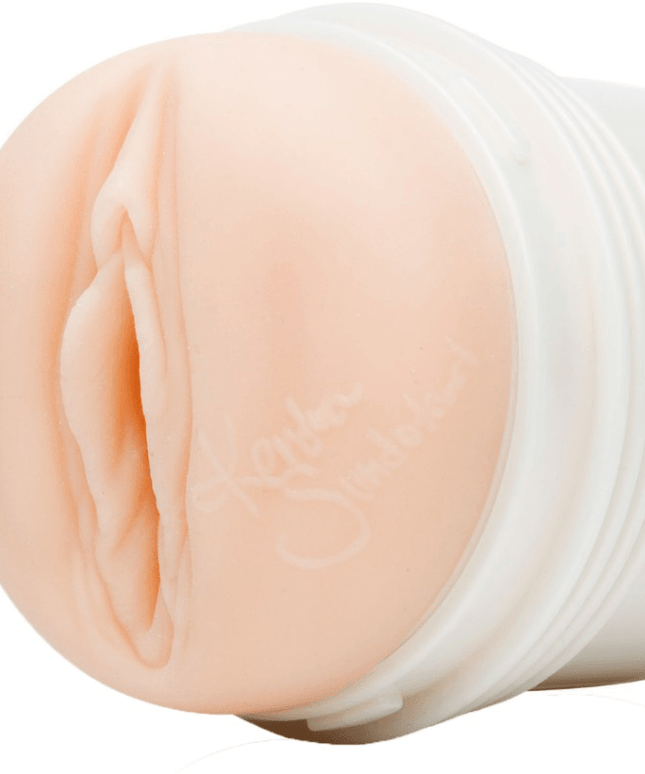 FLESHLIGHT GIRLS - KENDRA SUNDERLAND VAGINA - Only Vibes