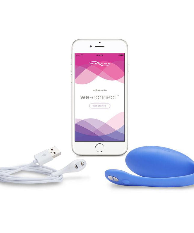 WE-VIBE - VIBRATORE JIVE PER COPPIA - Only Vibes
