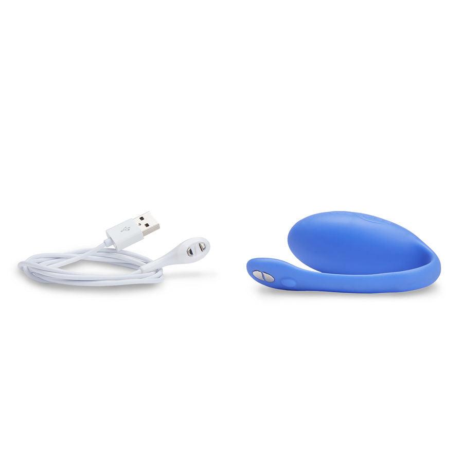 WE-VIBE - VIBRATORE JIVE PER COPPIA - Only Vibes