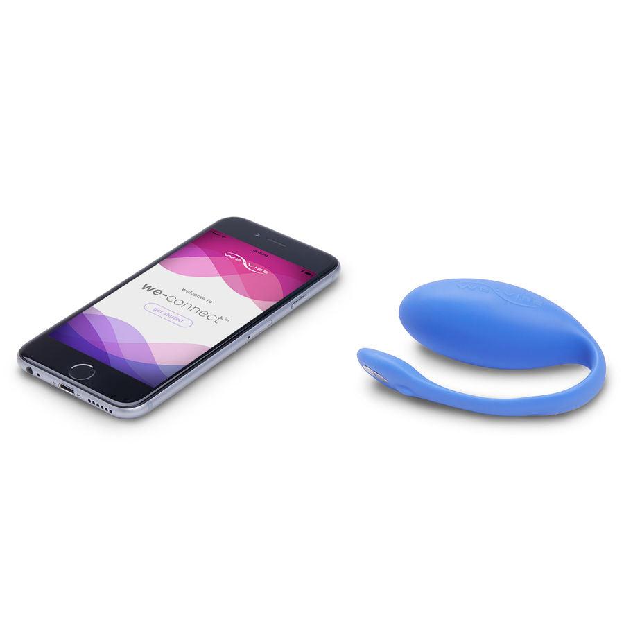 WE-VIBE - VIBRATORE JIVE PER COPPIA - Only Vibes