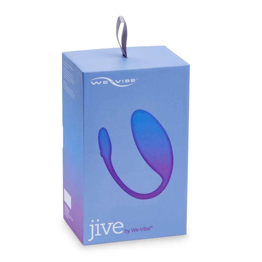 WE-VIBE - VIBRATORE JIVE PER COPPIA - Only Vibes