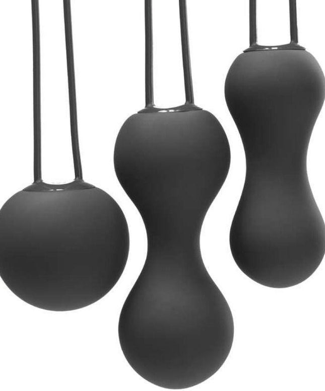 JE JOUE - PALLE AMI KEGEL - NERE - Only Vibes