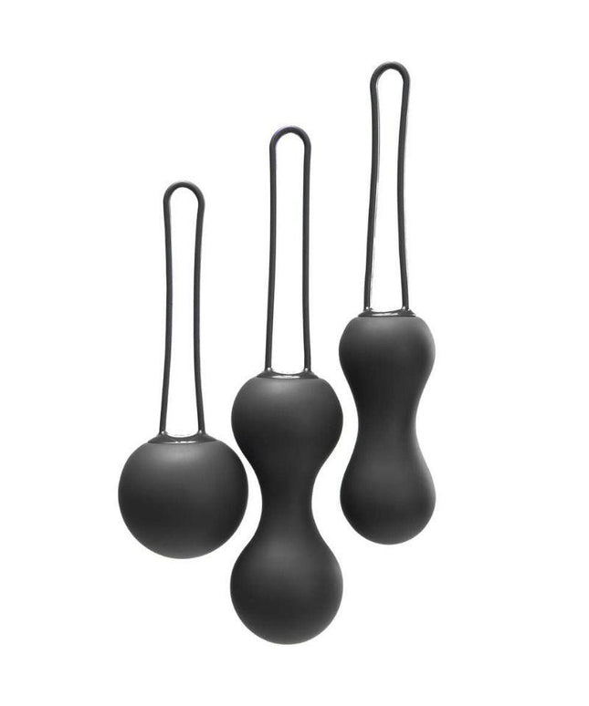 JE JOUE - PALLE AMI KEGEL - NERE - Only Vibes