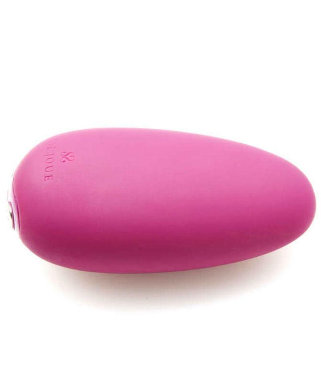 JE JOUE - MASSAGGIATORE MORBIDO FUCSIA MIMI - Only Vibes