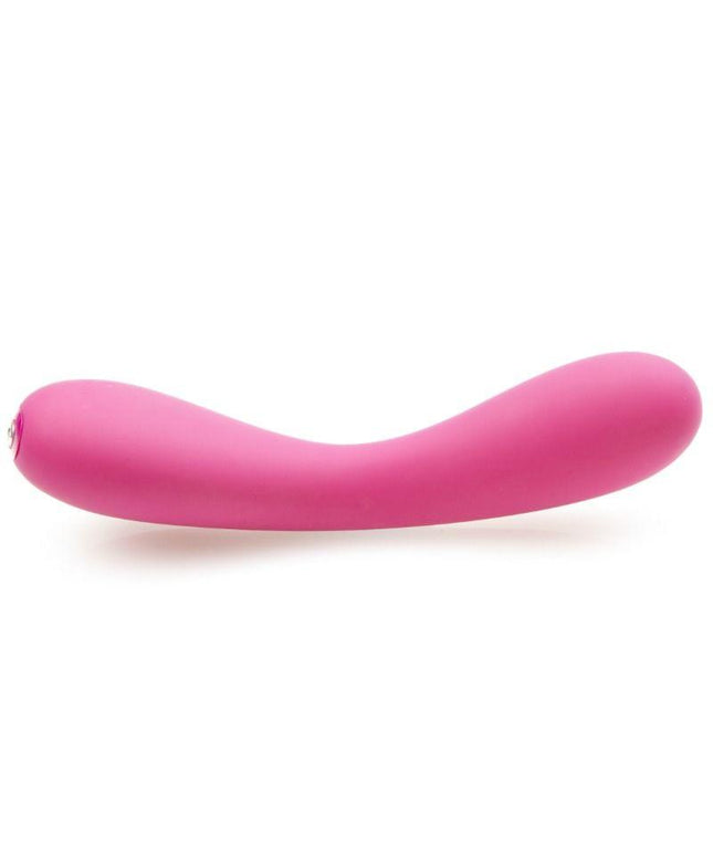 JE JOUE - VIBRATORE UMA FUCSIA - Only Vibes
