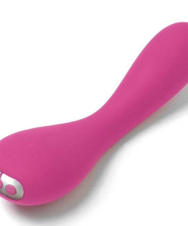 JE JOUE - VIBRATORE UMA FUCSIA - Only Vibes