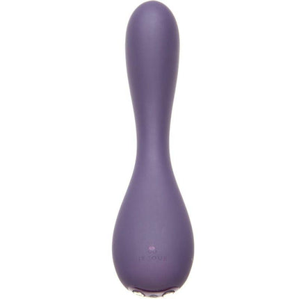 JE JOUE - VIBRATORE UMA VIOLA - Only Vibes