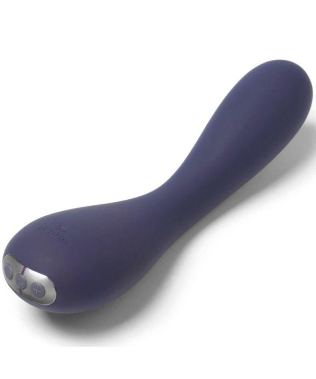 JE JOUE - VIBRATORE UMA VIOLA - Only Vibes
