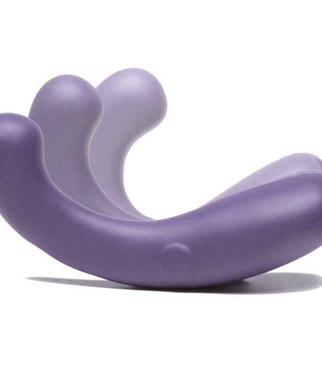 JE JOUE - STIMOLATORE G-KII VIOLA - Only Vibes