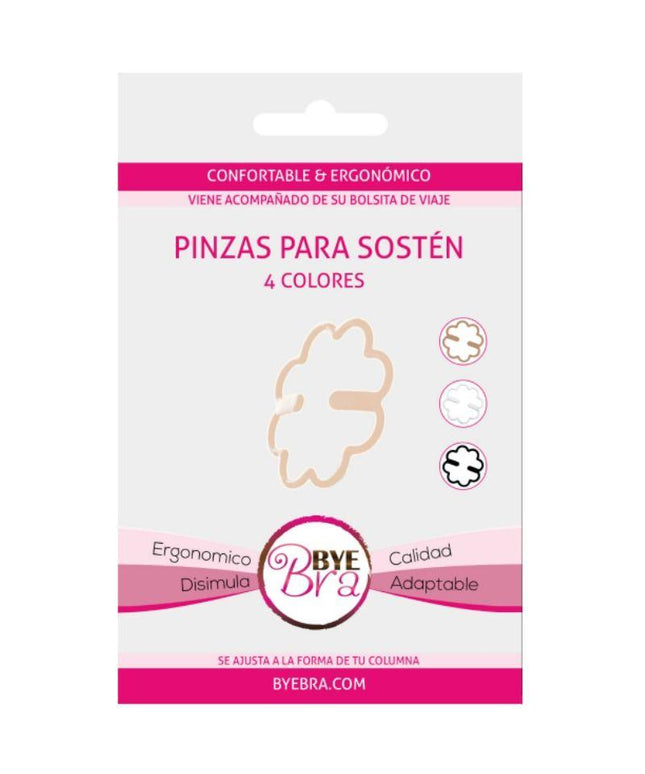 BYE-BRA - CLIP PER REGGISENO - Only Vibes