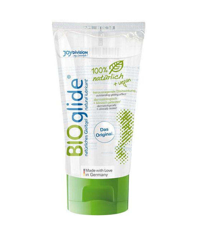 BIOGLIDE - LUBRIFICANTE NATURALE 150 ML - Only Vibes