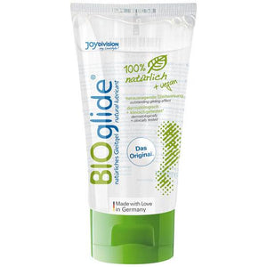 BIOGLIDE - LUBRIFICANTE NATURALE 150 ML - Only Vibes