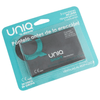 UNIQ - SMART LATEX FREE PRE-ERECTION CONDOMS 3 UNITS - Only Vibes