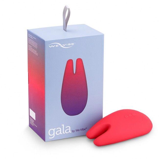 WE-VIBE - VIBRATORE CLITORIALE GALA - Only Vibes