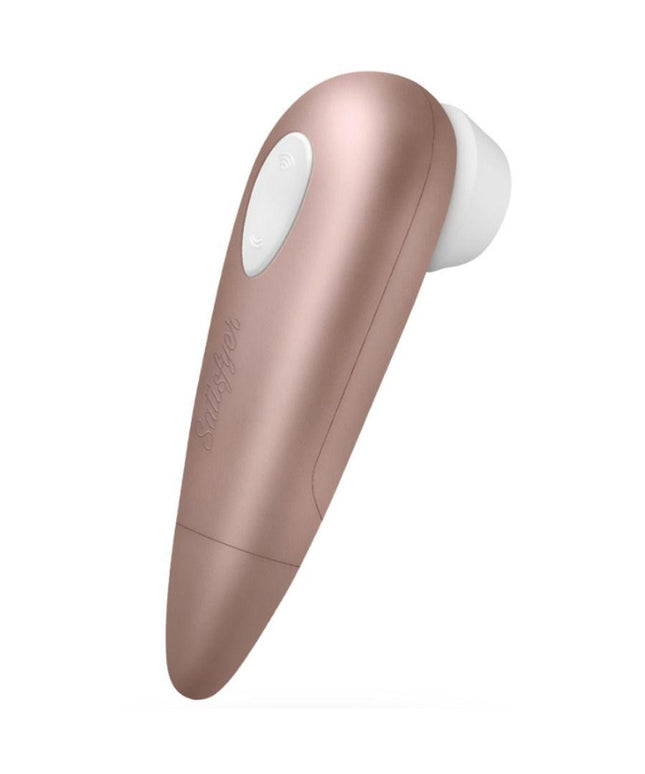 SATISFYER - 1 DI PROSSIMA GENERAZIONE - Only Vibes