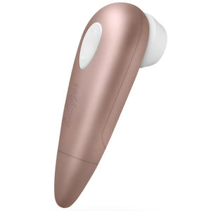 SATISFYER - 1 DI PROSSIMA GENERAZIONE - Only Vibes