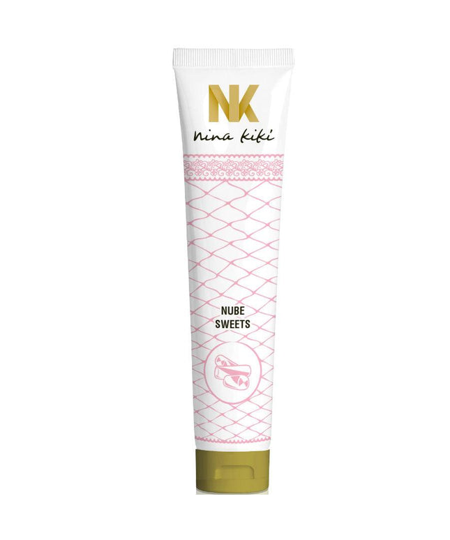 NINA KIKÍ - LUBRIFICANTE SAPORE NUVOLA 125 ML - Only Vibes
