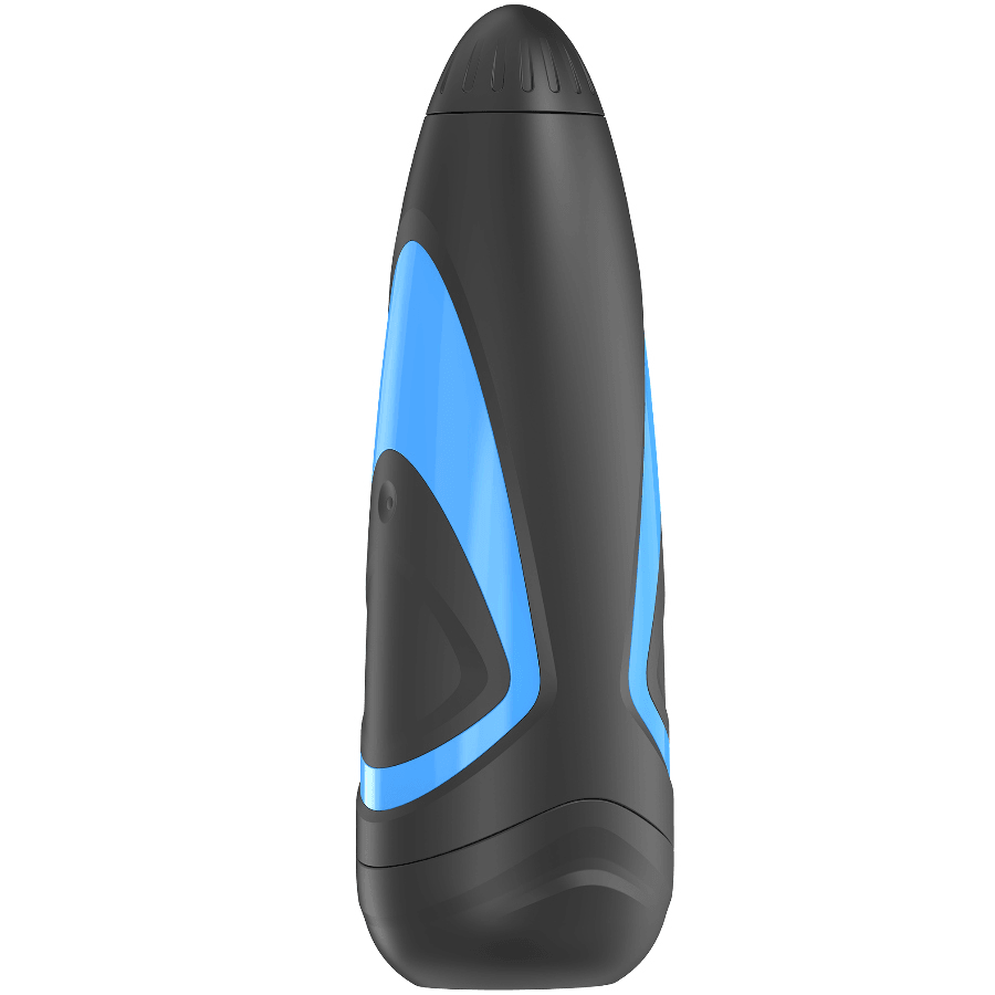 SATISFYER - MEN UN MASTURBATORE PER UOMINI - Only Vibes