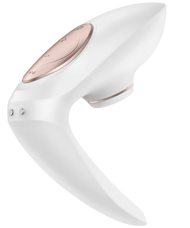 SATISFYER - PRO 4 COPPIE EDIZIONE 2020 - Only Vibes