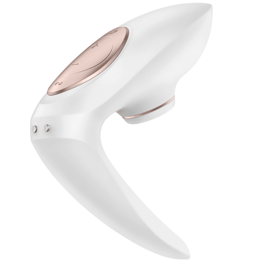 SATISFYER - PRO 4 COPPIE EDIZIONE 2020 - Only Vibes