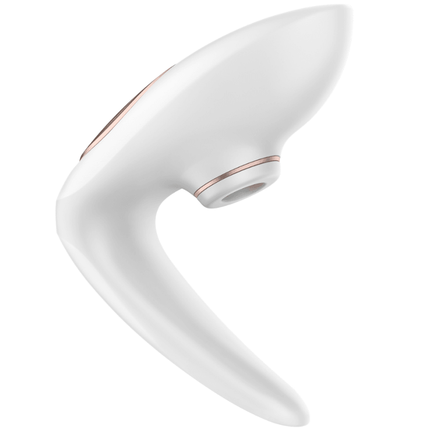 SATISFYER - PRO 4 COPPIE EDIZIONE 2020 - Only Vibes