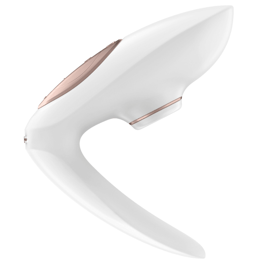 SATISFYER - PRO 4 COPPIE EDIZIONE 2020 - Only Vibes