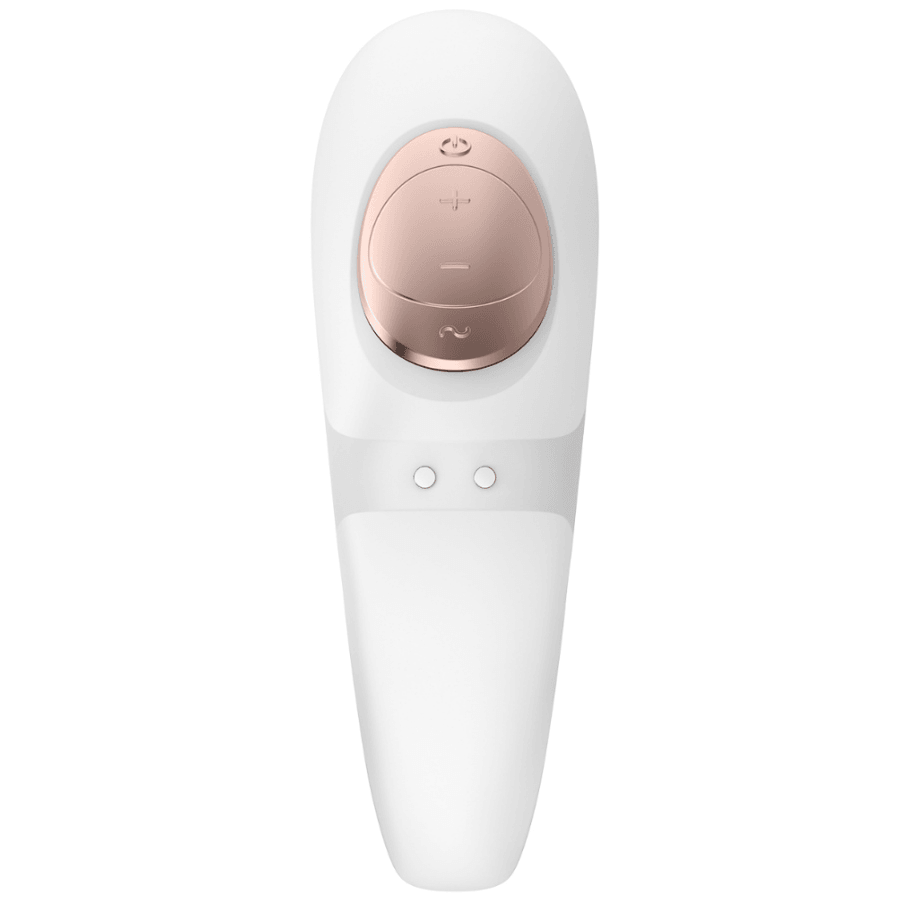 SATISFYER - PRO 4 COPPIE EDIZIONE 2020 - Only Vibes