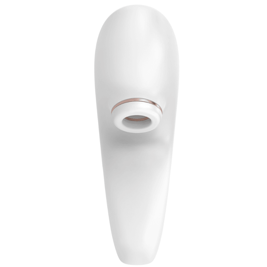 SATISFYER - PRO 4 COPPIE EDIZIONE 2020 - Only Vibes