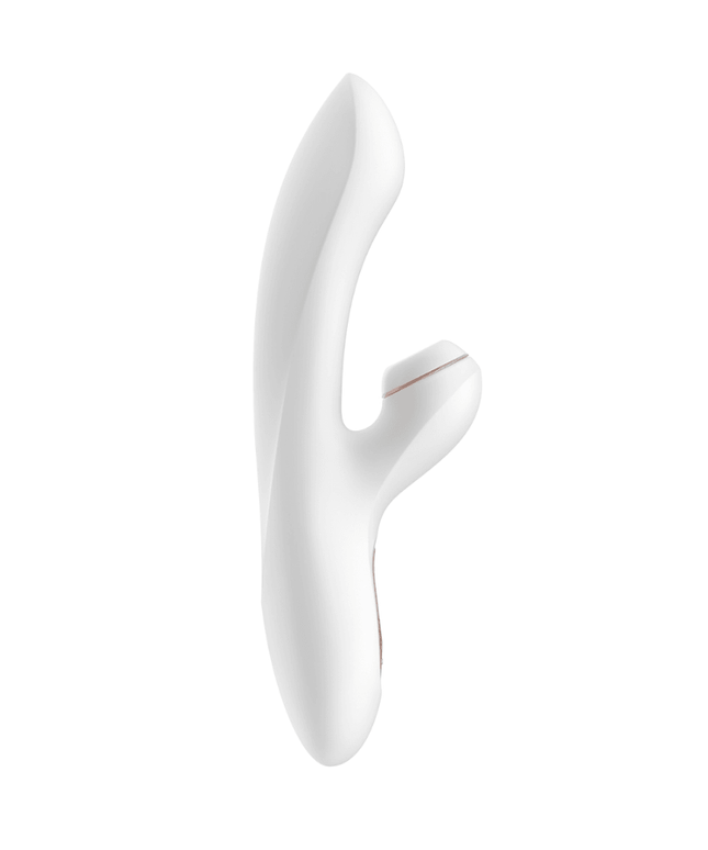 SATISFYER - PRO G-SPOT CONIGLIO EDIZIONE 2020 - Only Vibes