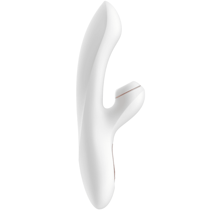 SATISFYER - PRO G-SPOT CONIGLIO EDIZIONE 2020 - Only Vibes