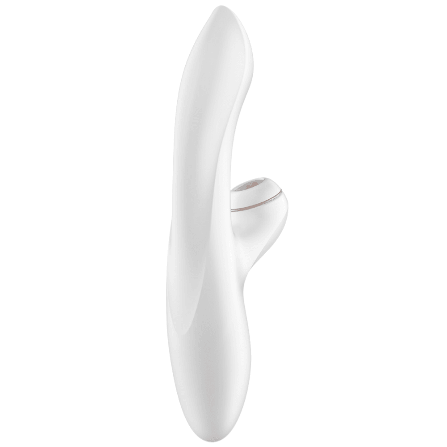 SATISFYER - PRO G-SPOT CONIGLIO EDIZIONE 2020 - Only Vibes