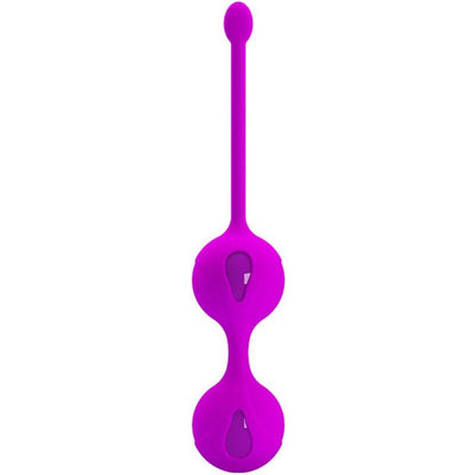 PRETTY LOVE - PALLE DA ESERCIZIO KEGEL TIGHTEN UP II KEGEL - Only Vibes