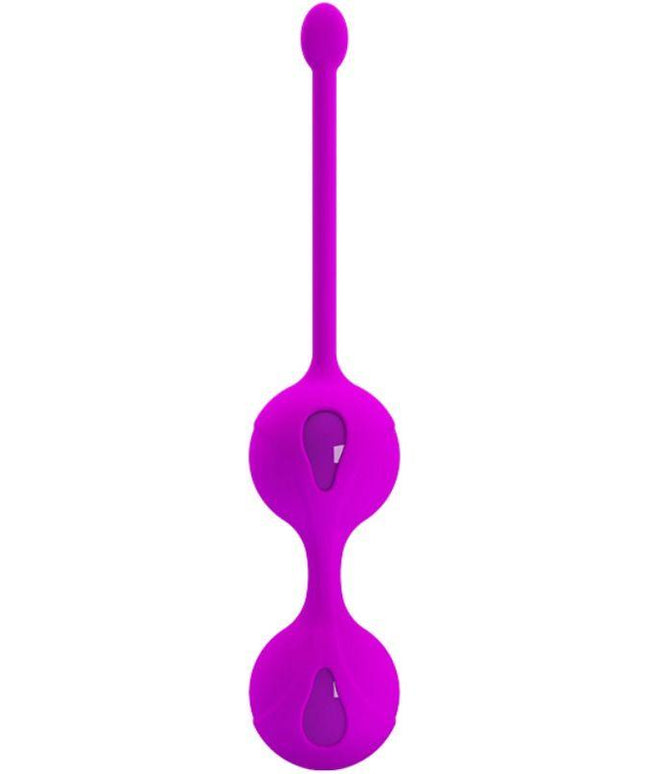 PRETTY LOVE - PALLE DA ESERCIZIO KEGEL TIGHTEN UP II KEGEL - Only Vibes