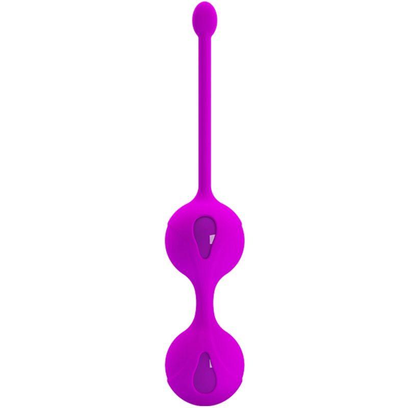 PRETTY LOVE - PALLE DA ESERCIZIO KEGEL TIGHTEN UP II KEGEL - Only Vibes