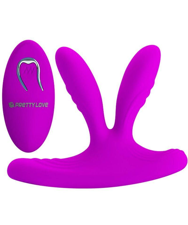 PRETTY LOVE - STIMOLATORE DELLE DITA MAGICHE - Only Vibes