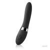 LELO - VIBRATORE ELISE 2 NERO - Only Vibes