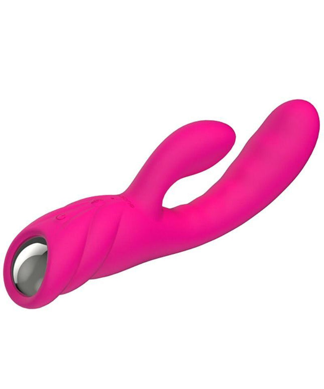NALONE - FUNZIONE CALORE VIBRATORE PURE RABBIT - Only Vibes