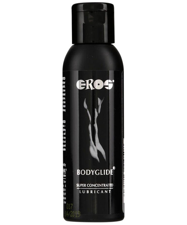 EROS - BODYGLIDE LUBRIFICANTE SILICONE SUPERCOCENTRATO 50 ML - Only Vibes