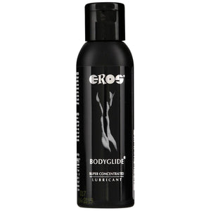 EROS - BODYGLIDE LUBRIFICANTE SILICONE SUPERCOCENTRATO 50 ML - Only Vibes