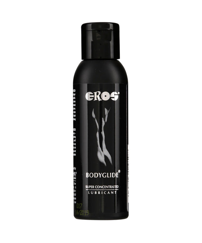 EROS - BODYGLIDE LUBRIFICANTE SILICONE SUPERCOCENTRATO 50 ML