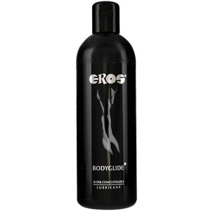 EROS - BODYGLIDE LUBRIFICANTE SILICONE SUPERCOCENTRATO 1000 ML - Only Vibes