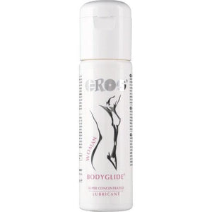 EROS - BODYGLIDE LUBRIFICANTE DONNA SILICONE SUPERCONCENTRATO 100 ML - Only Vibes