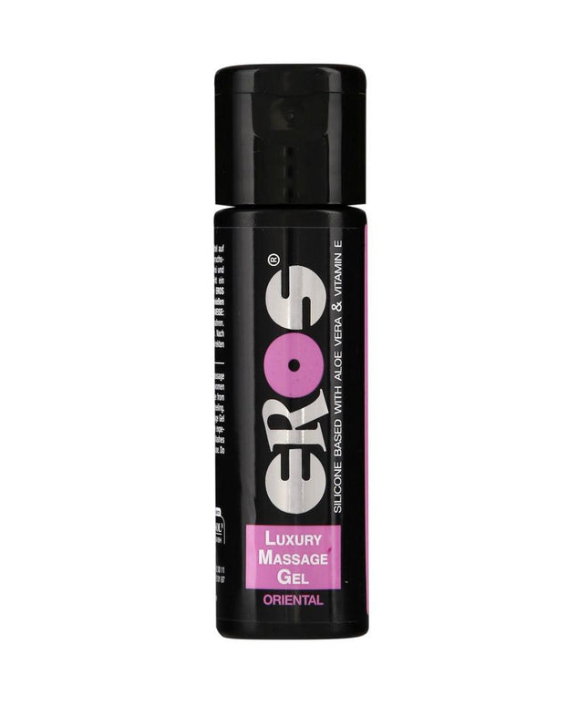 EROS - MASSAGGIO DI LUSSO GEL ORIENTALE 30 ML - Only Vibes