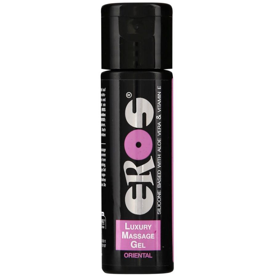 EROS - MASSAGGIO DI LUSSO GEL ORIENTALE 30 ML - Only Vibes